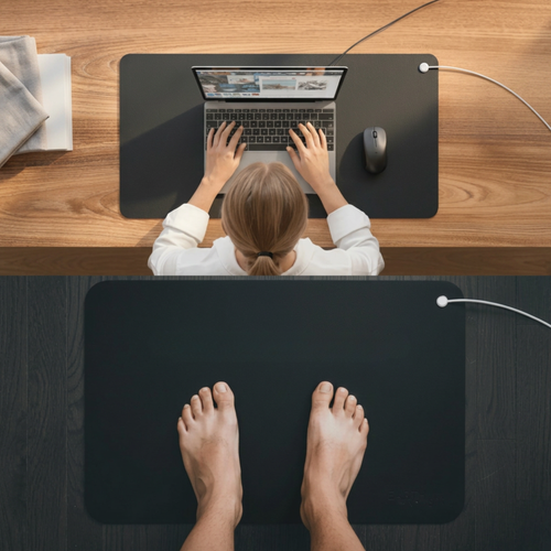 Groundward™ Mat