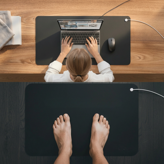 Groundward™ Mat