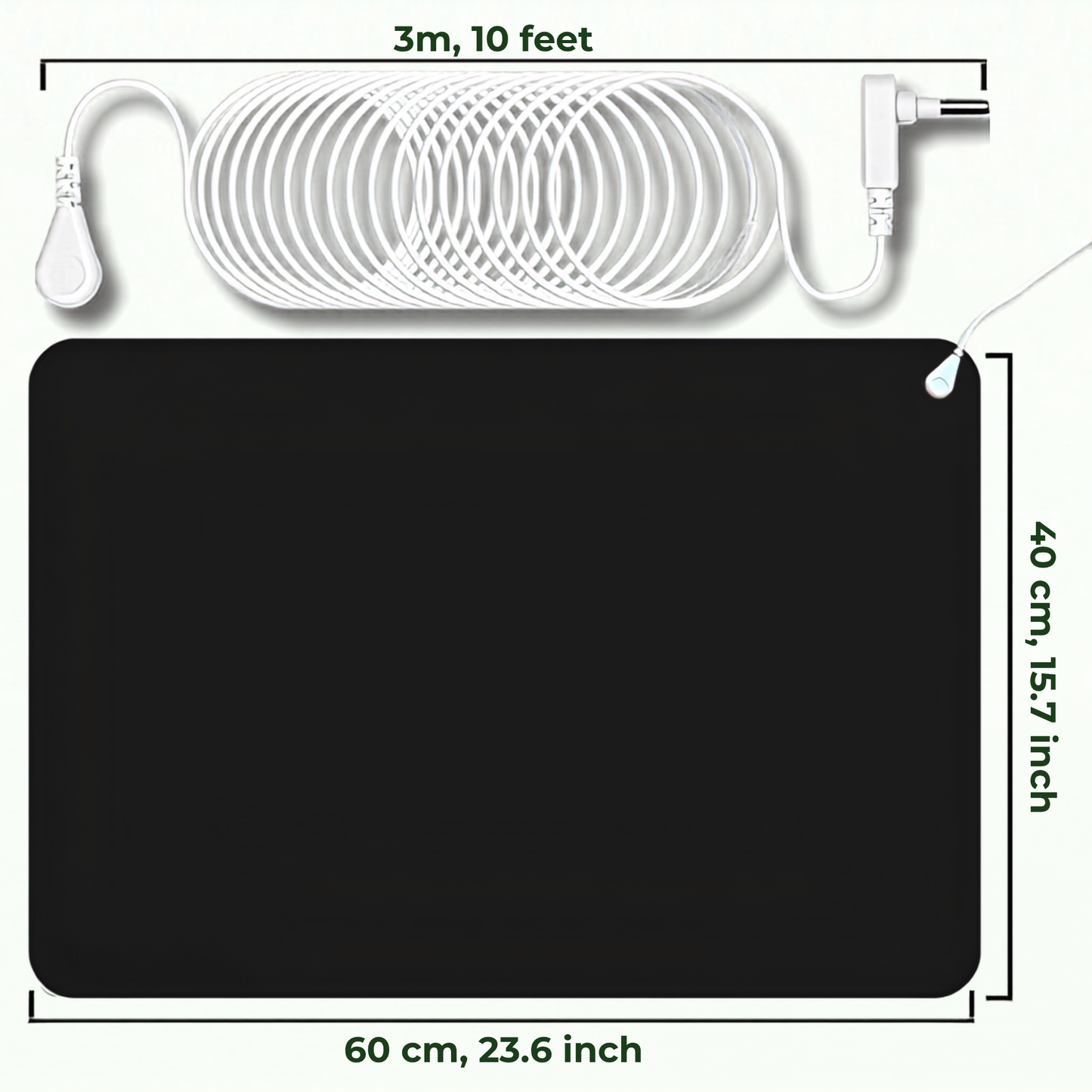 Groundward™ Mat