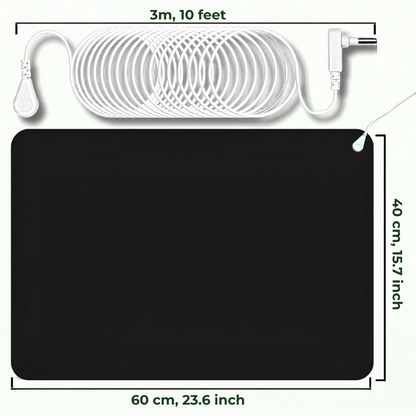 Groundward™ Mat