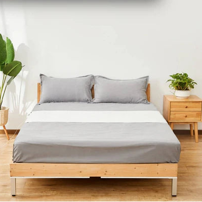 Groundward™ Bedsheet