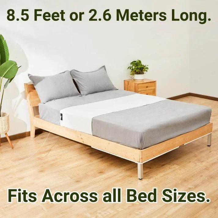 Groundward™ Bedsheet