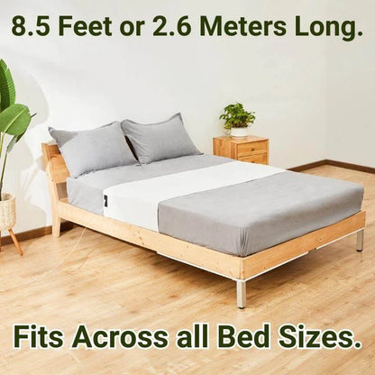 Groundward™ Bedsheet