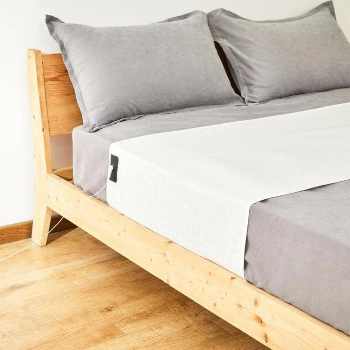 Groundward™ Bedsheet