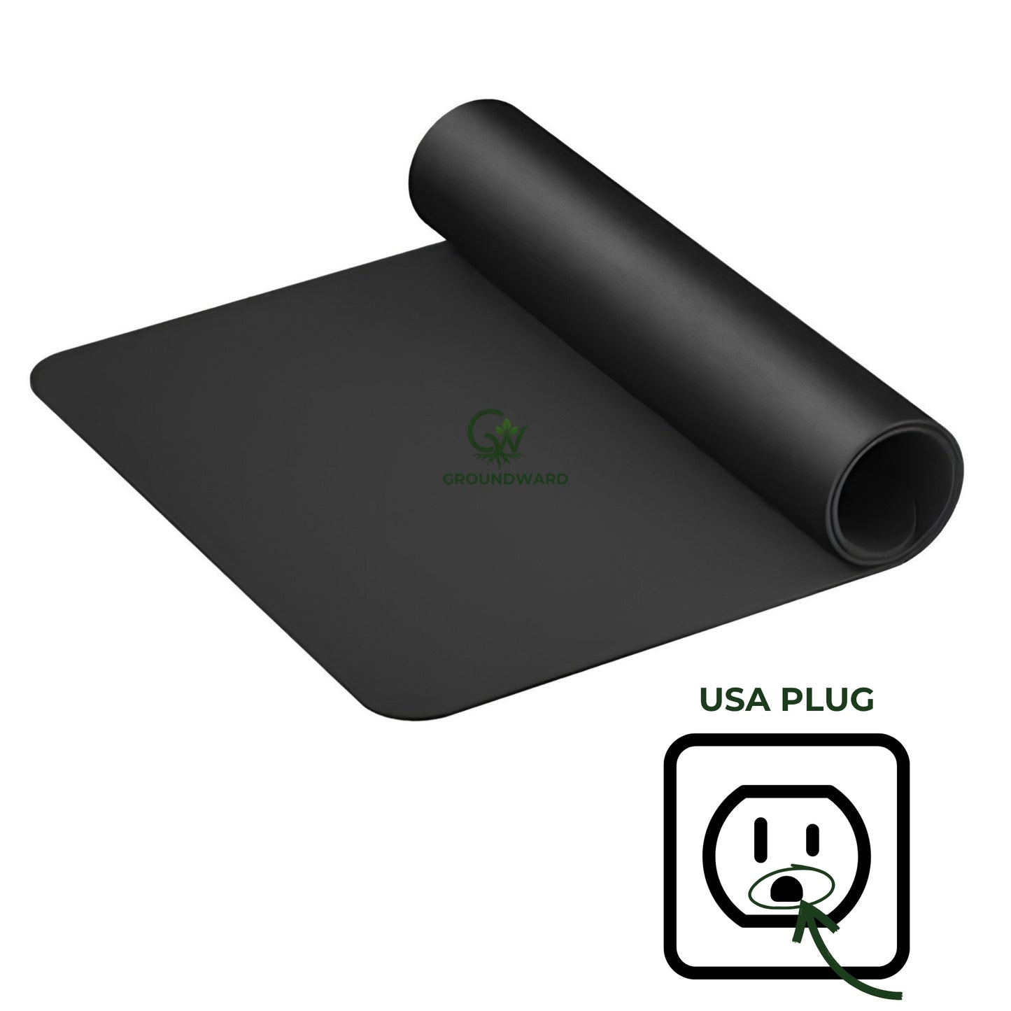 Groundward™ Mat