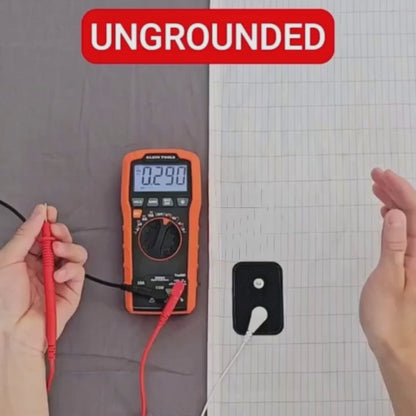 Groundward™ Bedsheet